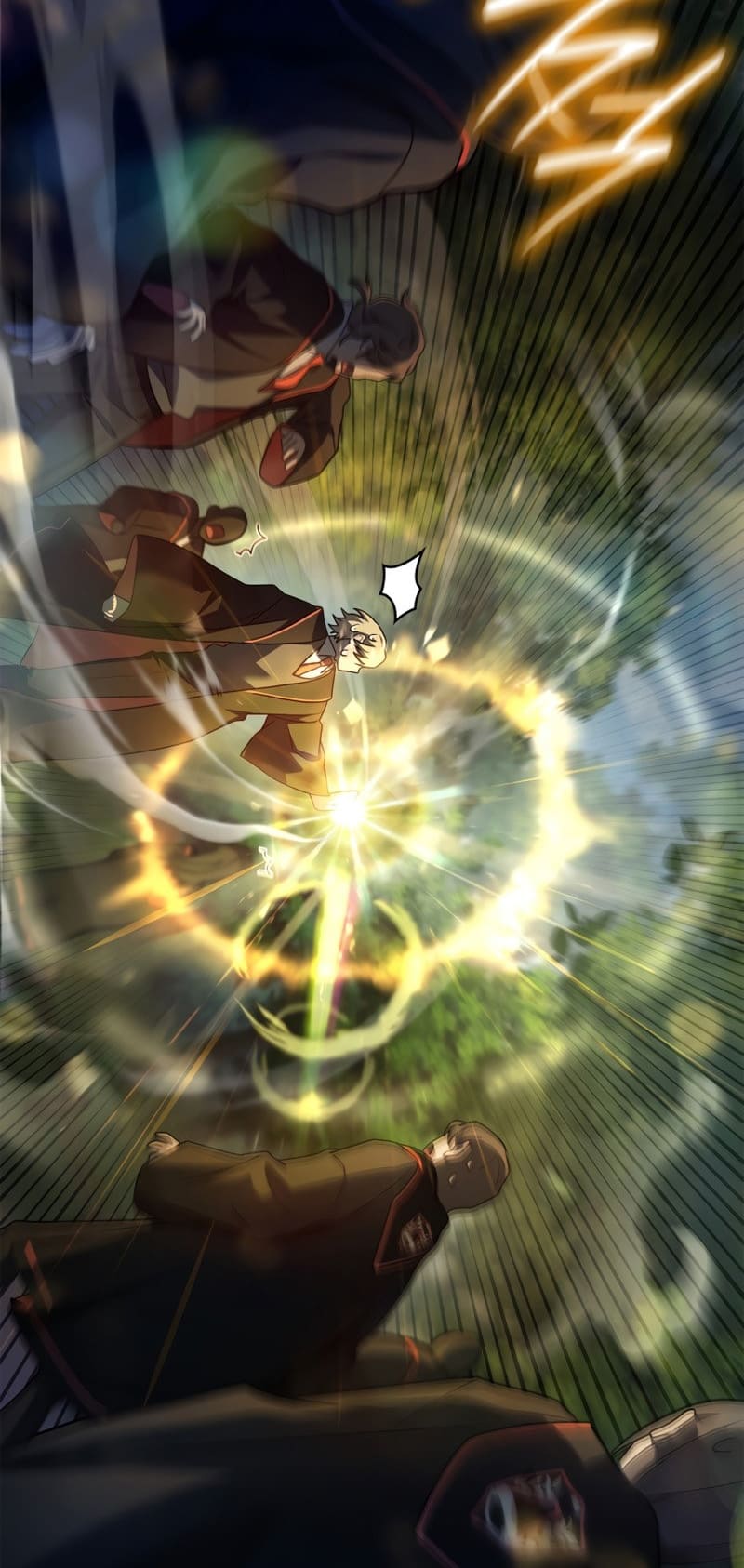 Infinite Mage, Chapter 43 image 70